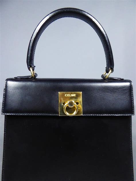 celine bag vintage inspired